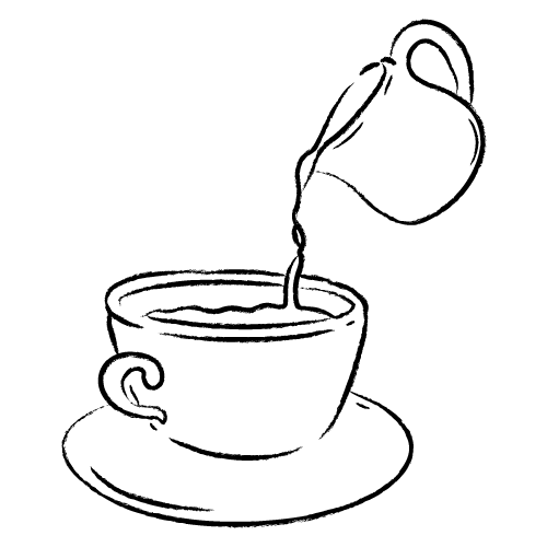 Application Icon : BEVERAGES