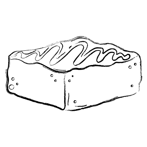 Application Icon : DESSERTS