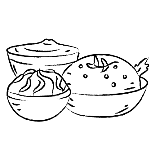 Application Icon : DSDS