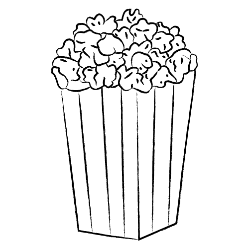 Application Icon : SNACKS