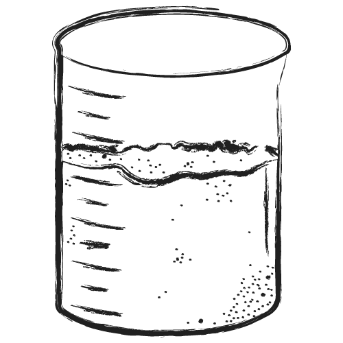 Physical Form Icon : Powder