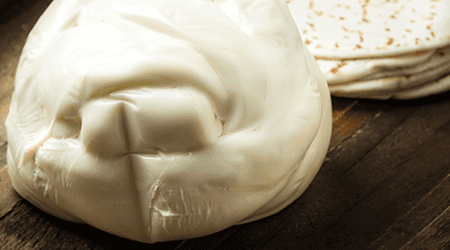 oxaca analog cheese applications
