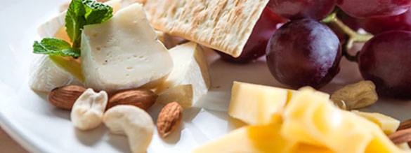 What Makes a Flavor Authentic?