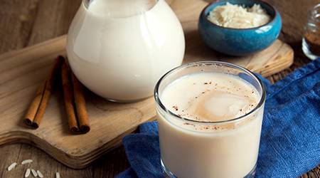 authentic milk flavors