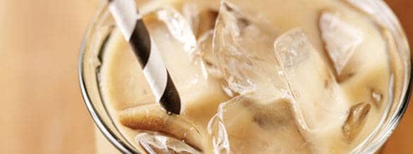 El Secreto Para Hacer Que Los Lattes Ricos En Proteinas Tengan Un Maravilloso Sabor