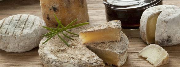 Los sabores artesanales de calidad superior hacen de cada día una ocasión especial