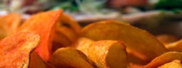 Botanas: No Hay Reglas, No Hay Limites, Hay Mucho Sabor