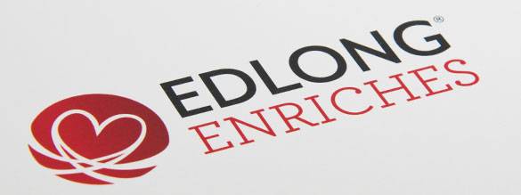 Un Edlong Enriches más Fuerte