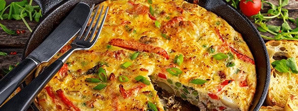 La Victoria De Los Cubs Y De La Frittata