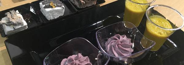 La ciencia de lo Delicioso en el Instituto de Tecnólogos de Alimentos (Institute of Food Technologists, IFT)