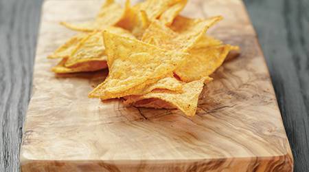 chip seasonings