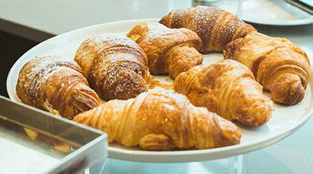 dairy flavors enhance bakery products