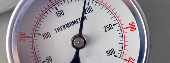 Aumente El Calor Y Vea Como Nuestros Sabores