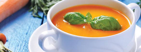 Usted trae los tomates. Nosotros le traeremos el auténtico sabor a queso.