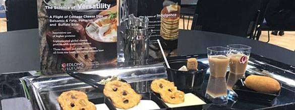 When the Science and Art of Dairy Taste Swept Through the Windy City