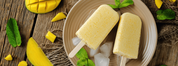Innovations for Mexican Tastes