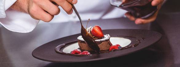 Recreando la Receta de Oro con Sabores Lácteos