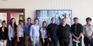 Edlong 2018 summer internship program