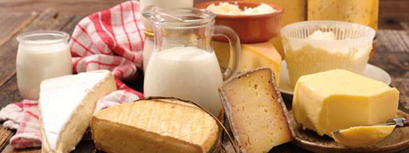 How Edlong Adds Flavor Functionality and Freshness