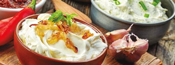 Developing Comfort Food Recipes with a Twist