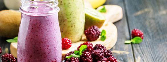 The Biggest 2019 Food Trends (You Read Them Here First)