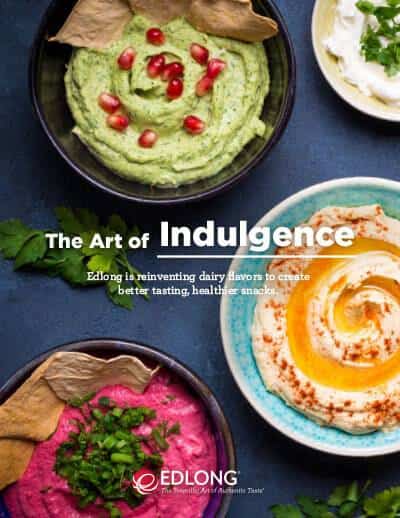 The Art of Indulgence