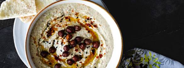 How to Meet the Delicious Demand for Healthy Food