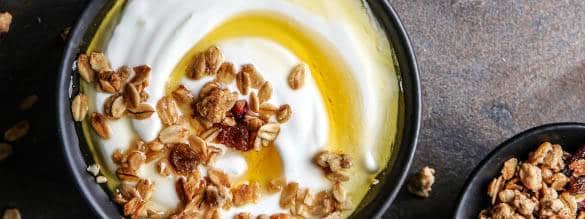 The Science of Art – Vegan Yogurt Application Spotlight