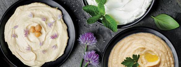 Cómo Ofrecer Indulgencia Culinaria
