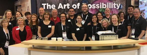 Innovative Dairy Technology at IFT