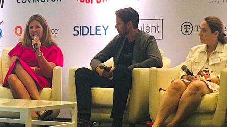 Panel Discussion