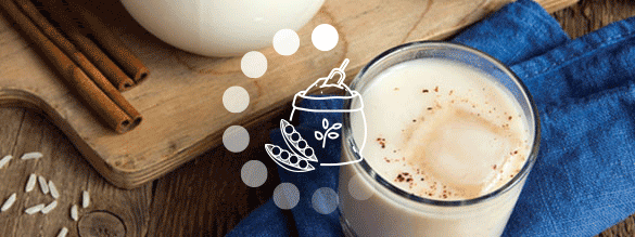 Take a Sip of Plant-Based Success