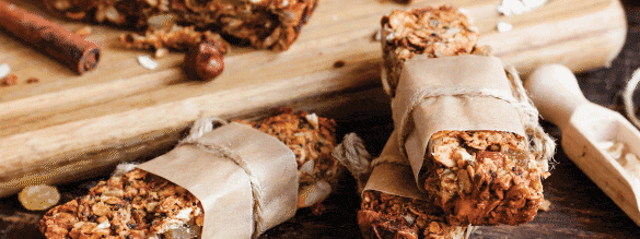 El papel de los sabores lácteos en los alimentos y bebidas benéficos para usted
