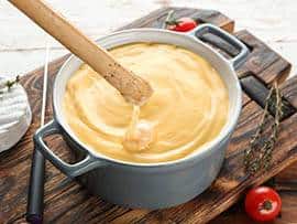 Cheese Dip