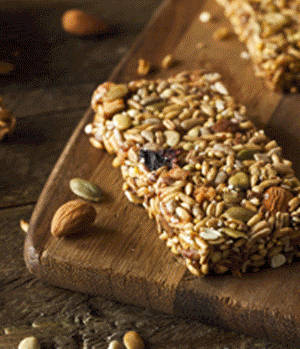 Food trends for 2020