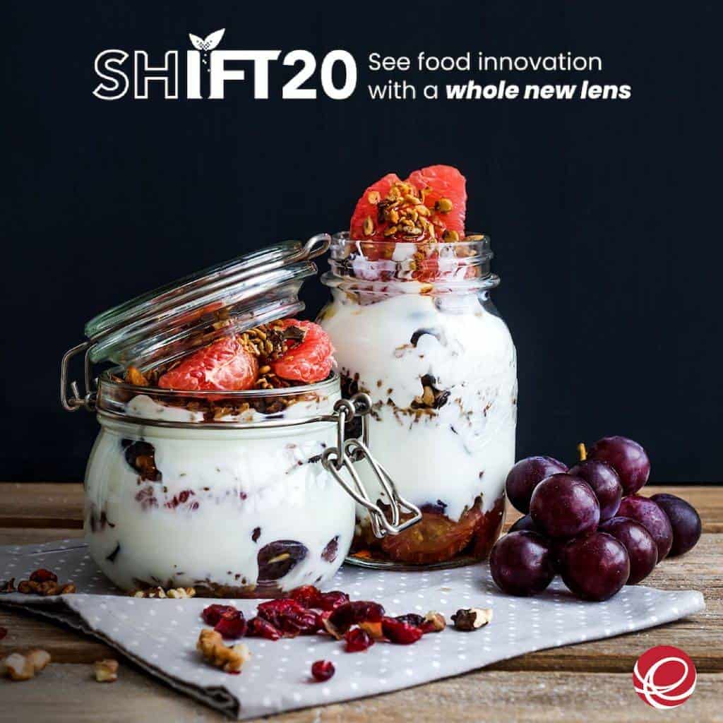 IFT 2020 : See Food Innovation With A Whole New Lens