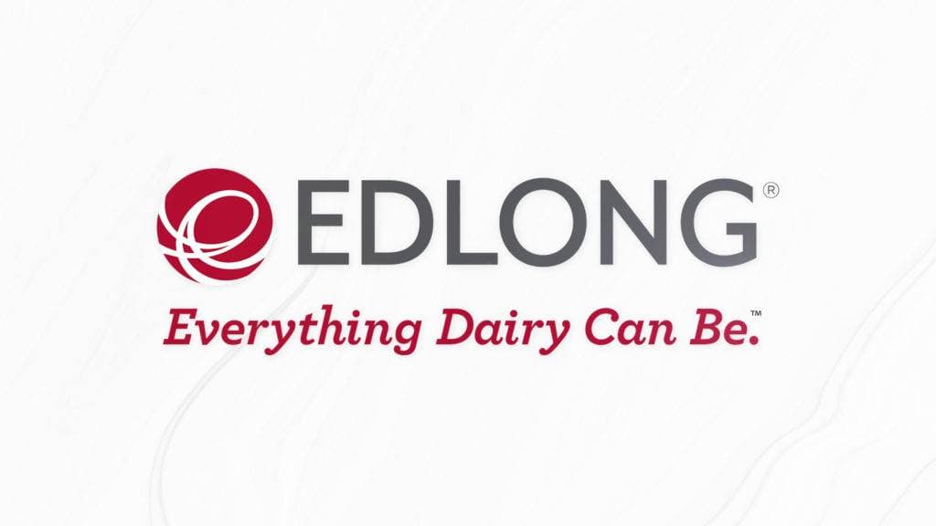 Edlong Unveils EVERYTHING DAIRY CAN BE™