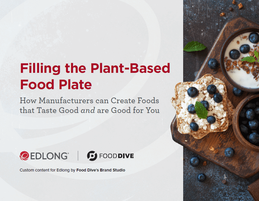 plant-based playbook