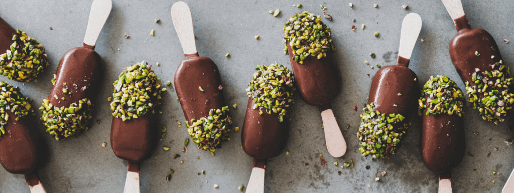 How To Create Permissibly Indulgent Better-For-You Foods