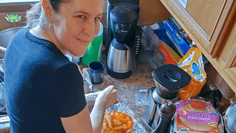Chef Anne Chef Anne