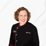 Edlong Corporate Research Chef Anne Druschitz