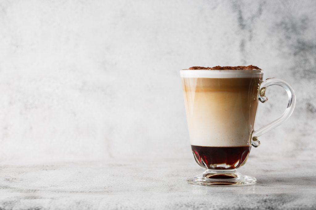Irish Coffee Recipe