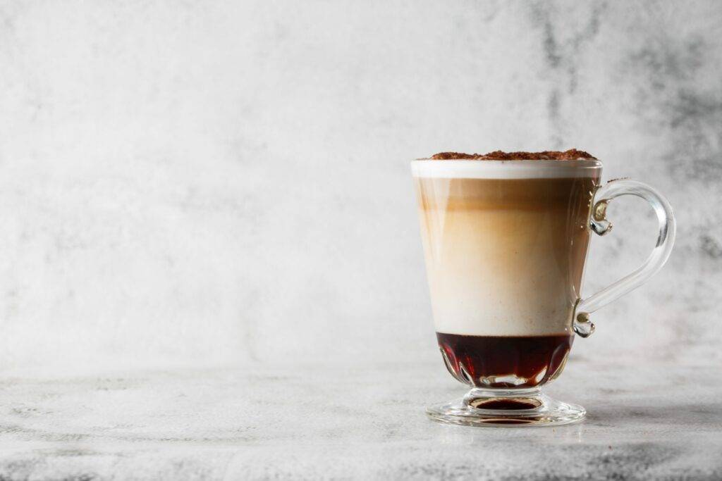 Dairy Can Be Lucky: Check Out This Irish Coffee Recipe From Our Ireland Office