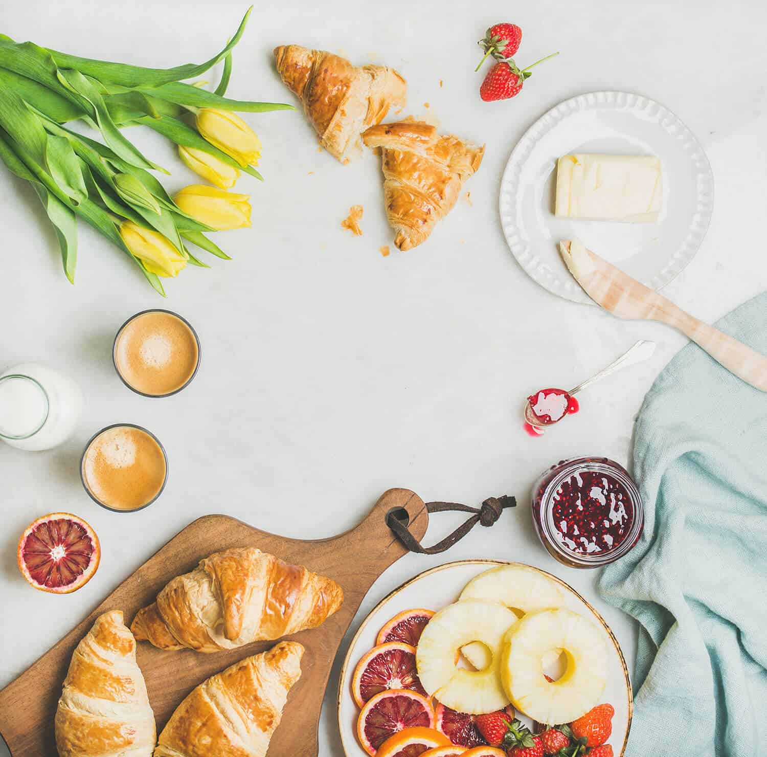 Discover How The Taste of Dairy Can Be Deliciously Indulgent and Healthy
