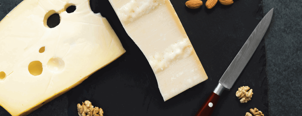Vegan Edam Cheese