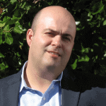 Inaki Gabirondo, Edlong Business Development Director, LATAM
