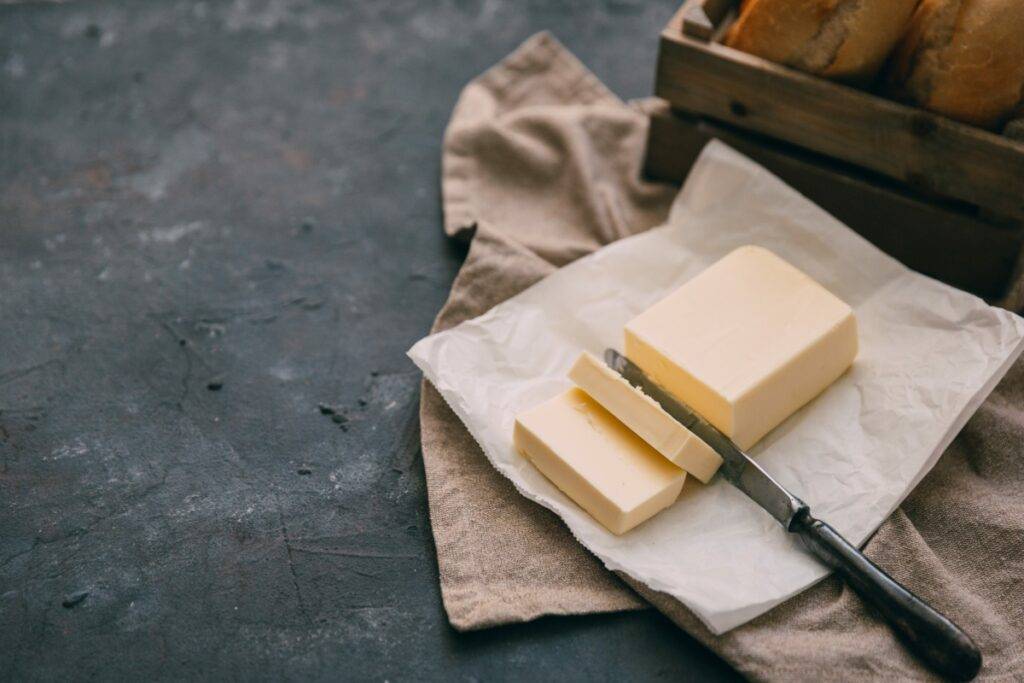 Bring Regional Authenticity To The Table With Global Butter Flavors