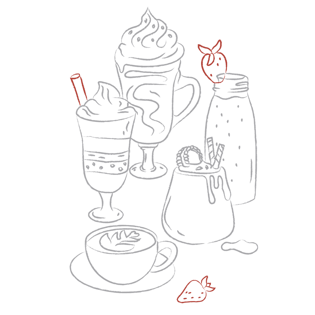 Beverage Applications