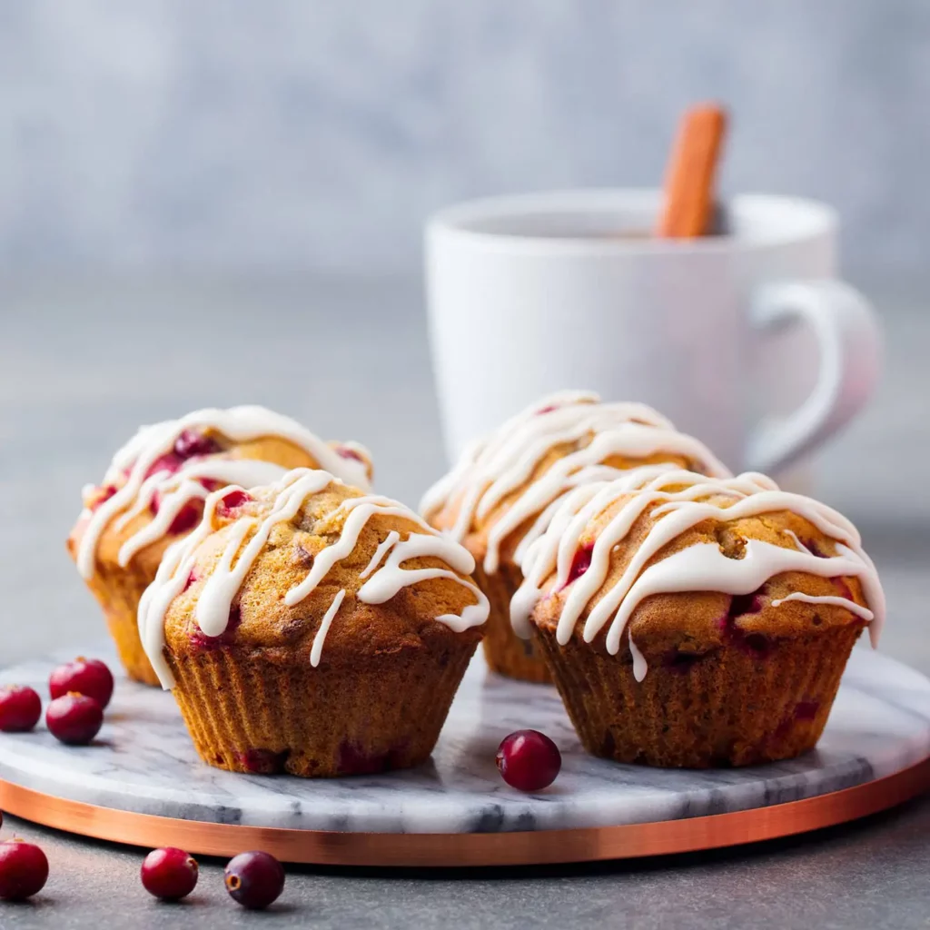 healthy Bakery muffin