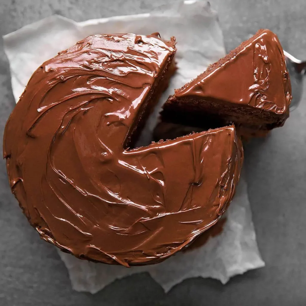 chocolate cake